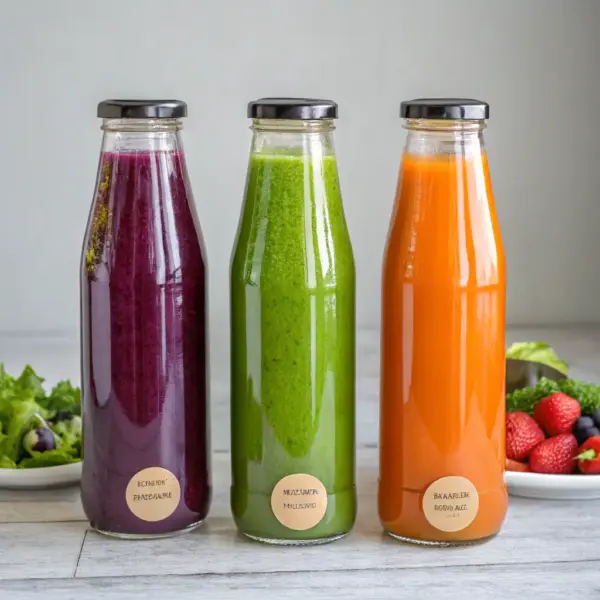 WheyWater Variety Pack