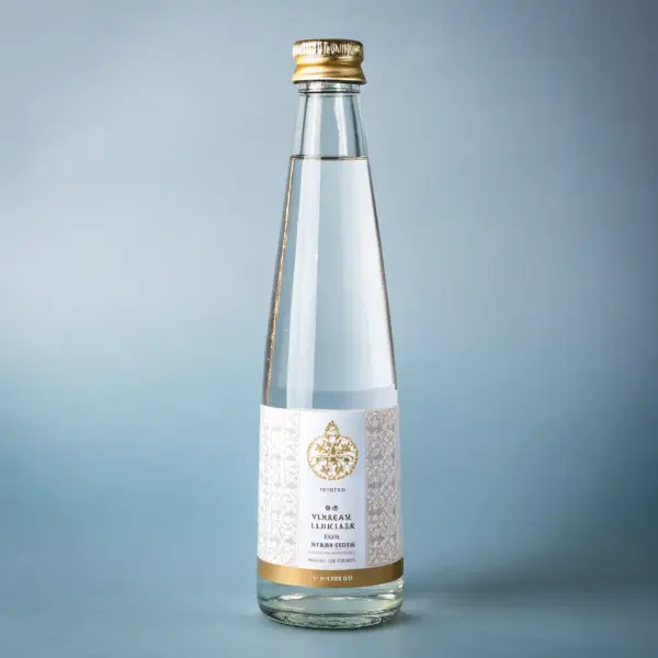 WheyWater | Mango & Passionfruit
