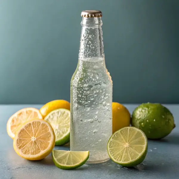 WheyWater | Lemon
